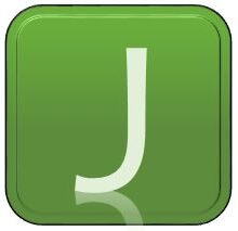 J